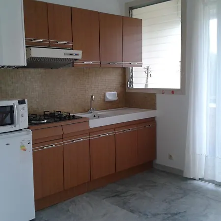 דירה Studio Saint Aygulf